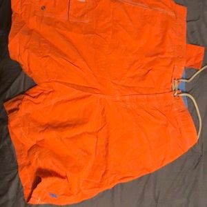 Polo Men’s bathing suit